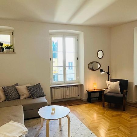 Casa Fonti Unita Apartment Триест Екстериор снимка