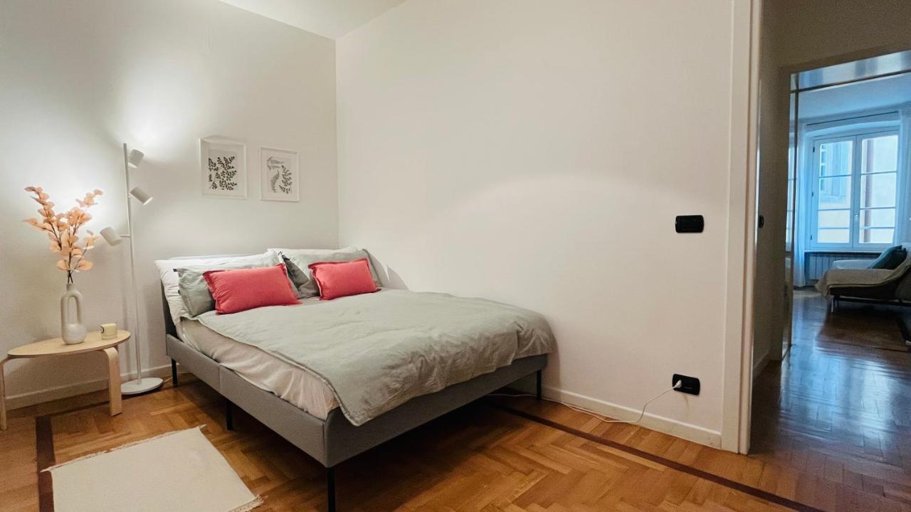 Casa Fonti Unita Apartment Триест Екстериор снимка